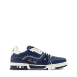 Louis Vuitton 1AJ518 LV Trainer Sneaker - Image 4