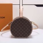 Louis Vuitton PETITE BOITE CHAPEAU - Image 4