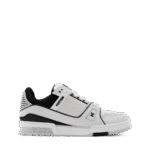 Louis Vuitton 1AIJ44 LV Trainer Sneaker - Image 6