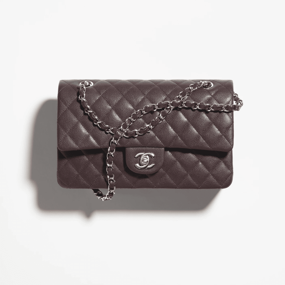 d94483275511566bc4dab325c37c4a05-1 Chanel Classic 11.12 Handbag - Image 1