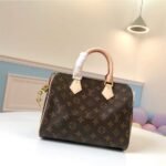 LOUIS VUITTON SPEEDY 25 M41109 - Image 3