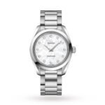 OMEGA Seamaster Aqua Terra 150M