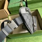 GUCCI OPHIDIA SMALL BELT BAG - Image 6