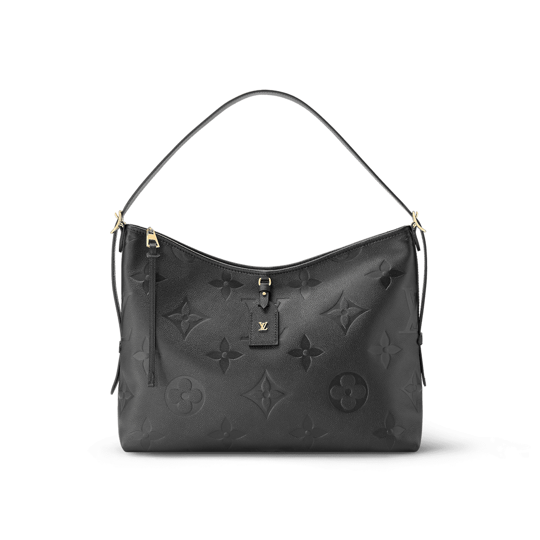 dLN4n1lM-92ed6049-e0de-4fff-9e6b-f5b047ef0018 Louis Vuitton M46289 CarryAll MM - Image 1