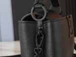 Louis Vuitton M23955 Capucines East-West Mini - Image 9