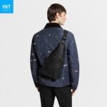 Louis Vuitton M26730 Duo Slingbag - Image 2