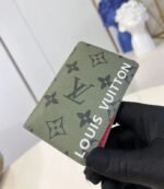 Louis Vuitton M82797 Pocket Organizer - Image 2
