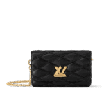 Louis Vuitton M13139 Wallet On Chain GO-14