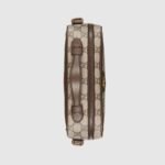 GUCCI Ophidia small crossbody bag with Web - Image 5