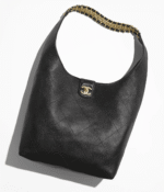 Chanel Large Hobo Bag - Image 2
