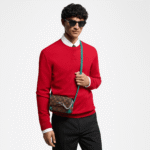 Louis Vuitton M12808 Steamer Wearable Wallet - Image 2