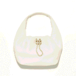 CHANEL Hobo Handbag