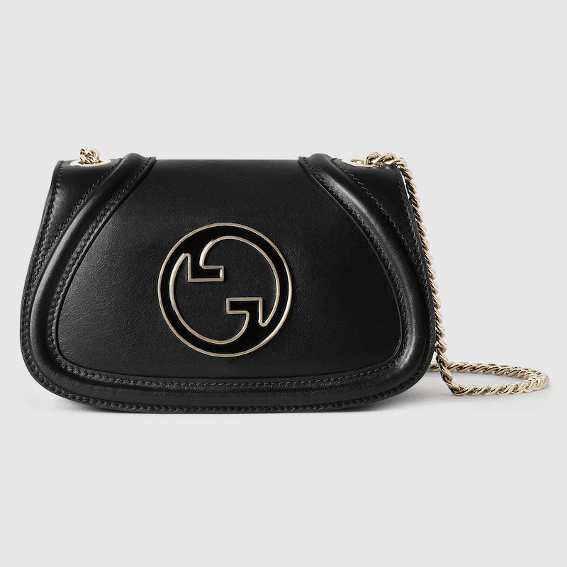 deeeaf6175c9af7a0144df2e0bc8a9b5 Gucci Blondie small shoulder bag - Image 1