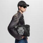 Louis Vuitton M26180 Speedy P9 Bandoulière 30 Jackets - Image 3