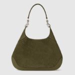 GUCCI B MEDIUM SHOULDER BAG - Image 3