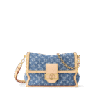 Louis Vuitton M13319 Dauphine Soft GM