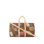 Louis Vuitton M24960 Flight Mode Keepall Bandoulière 45