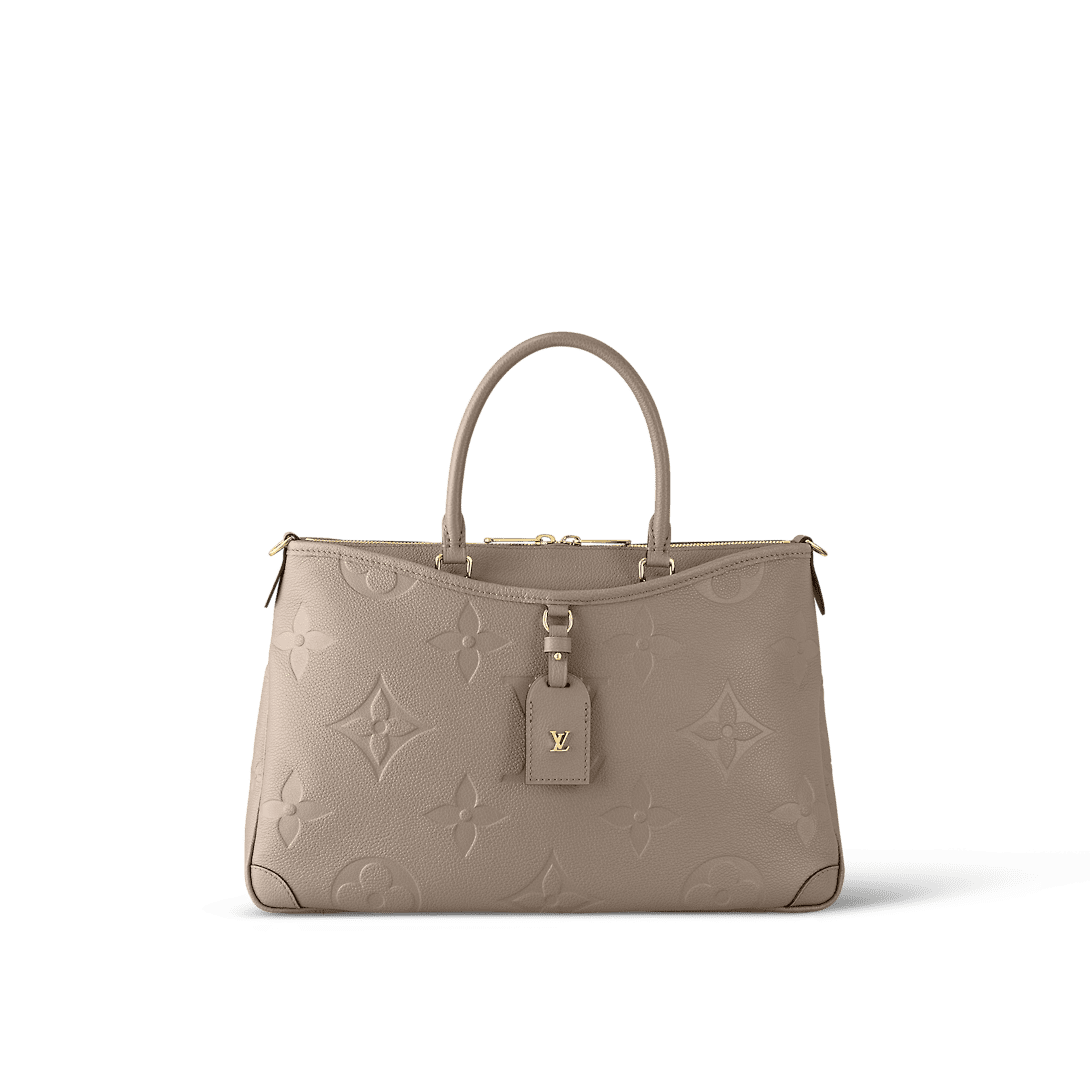 dmlAeQYn-efad09e0-e935-41f1-a88f-bed03a462a40 Louis Vuitton TRIANON medium handbag M46504 - Image 1