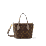 Louis Vuitton M12109 Neverfull Bandoulière Inside Out BB (top quality) - Image 3