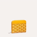 Goyard Matignon PM Wallet - Image 9