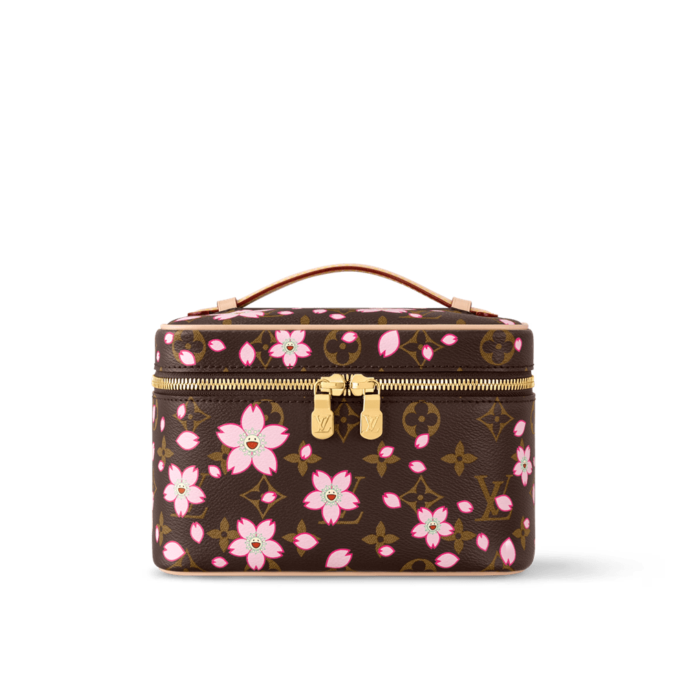 e13235ecd5bf3feb67e1ee111dd31d7f Louis Vuitton M14181 LV x TM Nice Mini - Image 1