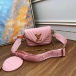 Louis Vuitton New Wave Multi Pochette Handbag M56468 - Image 2