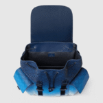 GUCCI CHROMA LARGE BACKPACK - Image 6