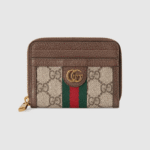 Gucci Ophidia card case wallet