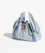 CHANEL 25 Small Handbag - Image 4