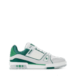 Louis Vuitton 1AIJ04 New LV Trainer Sneaker - Image 3