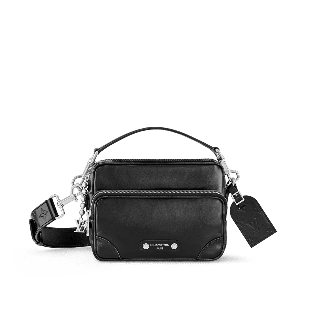 e33262aef2c617e539bd027627f9c800 Louis Vuitton M13987 Nil - Image 1