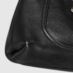 GUCCI SOFTBIT MEDIUM TOP HANDLE BAG - Image 7