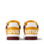 Louis Vuitton 1AIIZ0 LV Trainer Sneaker - Image 2