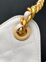 CHANEL 25 Medium Handbag - Image 8