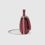 Gucci Milano mini tote - Image 8