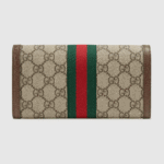 Gucci Ophidia continental wallet - Image 3