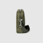 GUCCI CANVAS SMALL CROSSBODY BAG - Image 9