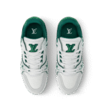 Louis Vuitton 1AIJ04 New LV Trainer Sneaker - Image 2