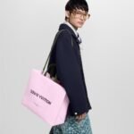 Louis Vuitton M15273 Shopper Tote MM - Image 12