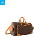 Louis Vuitton M14735 Keepall Cargo 50 - Image 4