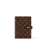 Louis Vuitton R20105 Medium Ring Agenda Cover