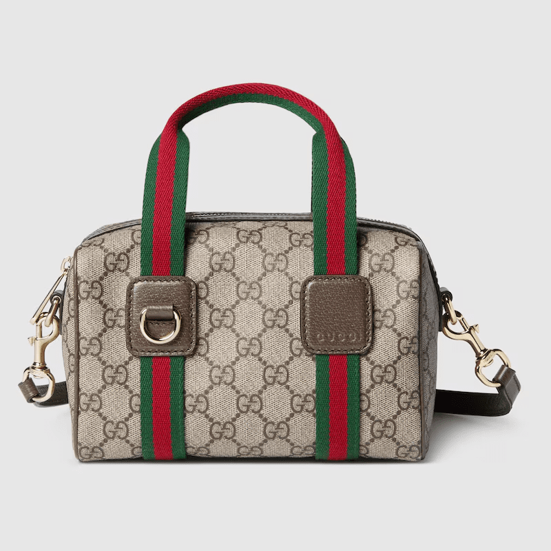 e77fad739dacd0d5637eb569235a3f73 Gucci Mini GG handbag - Image 1