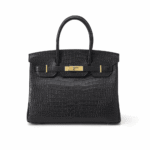 Hermès Birkin 30 Black