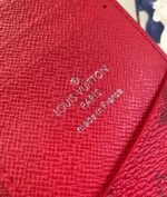 Louis Vuitton M82797 Pocket Organizer - Image 6