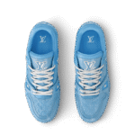 Louis Vuitton 1AHTB7 LV Trainer Sneaker - Image 2