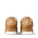 Louis Vuitton 1AHTT9 LV Trainer Sneaker - Image 4