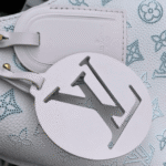 Louis Vuitton Carmel Brume Gray M12093 - Image 6