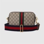 GUCCI OPHIDIA GG CROSSBODY BAG - Image 7