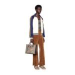 GUCCI Disney x Gucci Donald Duck Tote Bag - Image 2