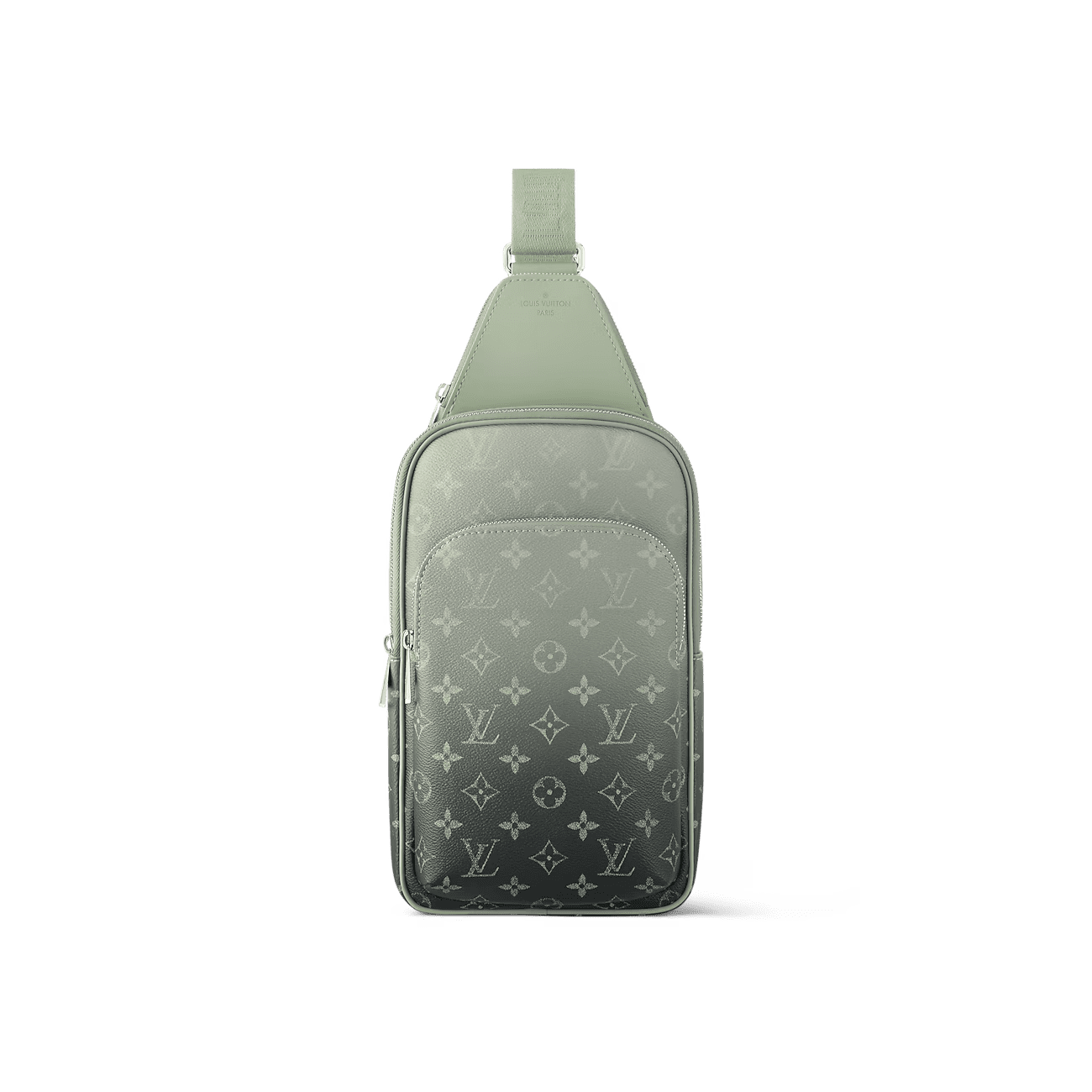 ead88122ad40f87e7c3b6b39233d1e27 Louis Vuitton M11702 Avenue Slingbag - Image 1